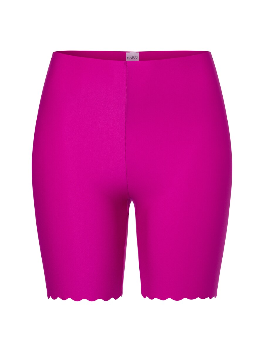 

Утягивающие брюки Skiny Skinny Shaping Pants Micro Lovers, цвет dark pink