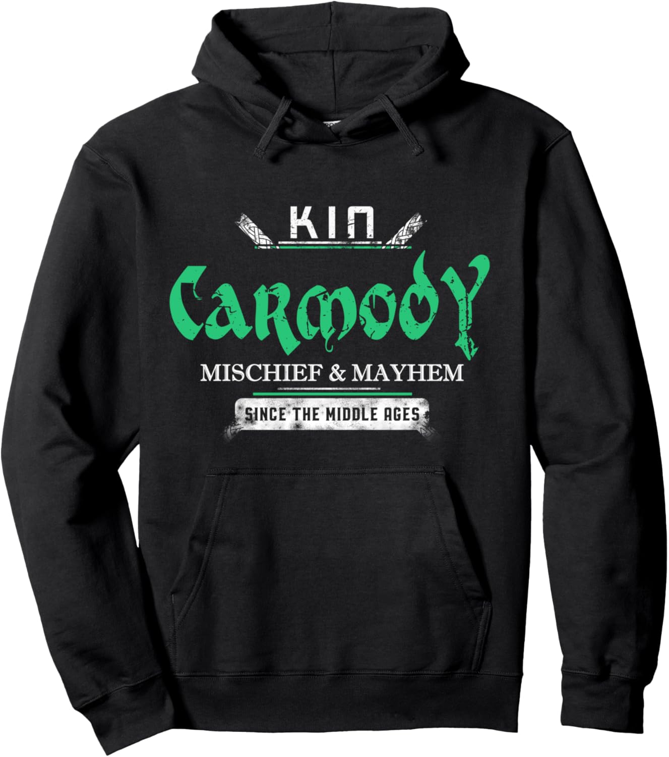 

Худи Kin Carmoody Medieval Prank and Mayhem, черная Irish Kin, Clan & Country Shirt Gift Tee, Черный, Худи Kin Carmoody Medieval Prank and Mayhem, черная Irish Kin, Clan & Country Shirt Gift Tee