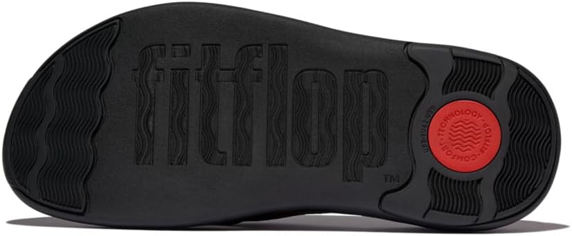 Мужские сандалии FitFlop Classic, коричневый/шоколадный — фото 2