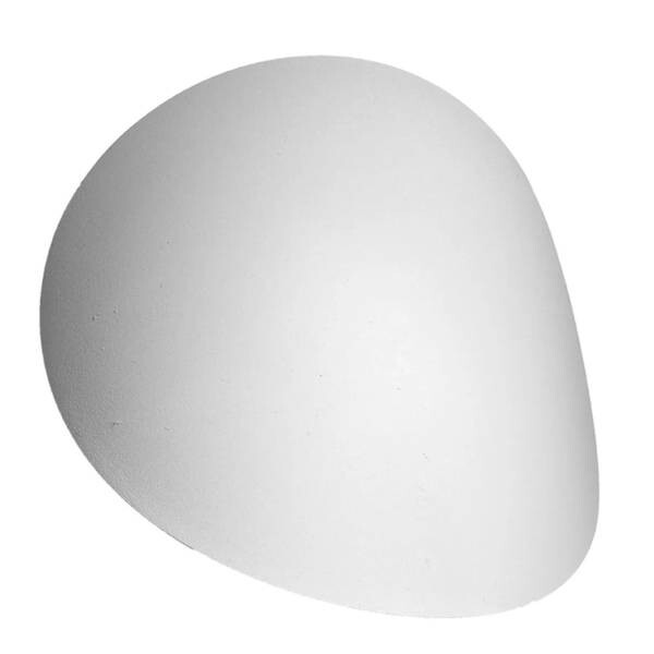 

Настенный светильник famlights Senses, белый