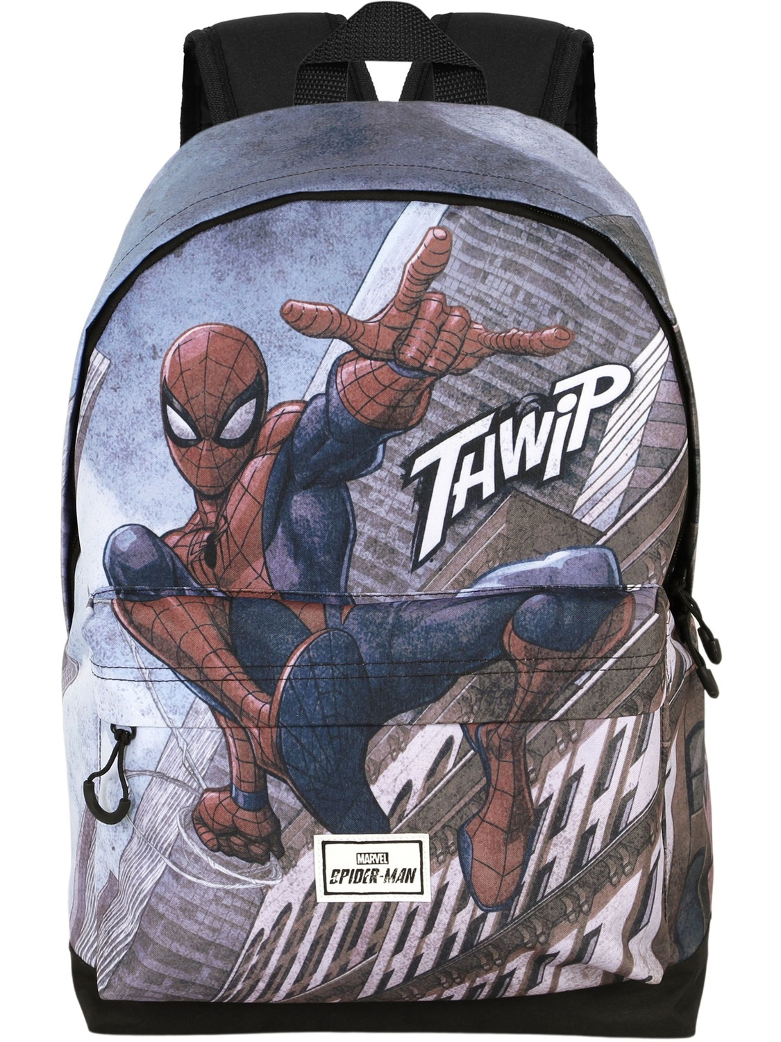 

Рюкзак 'Marvel Spiderman Arachnid-FAN HS 2.0', мультиколор