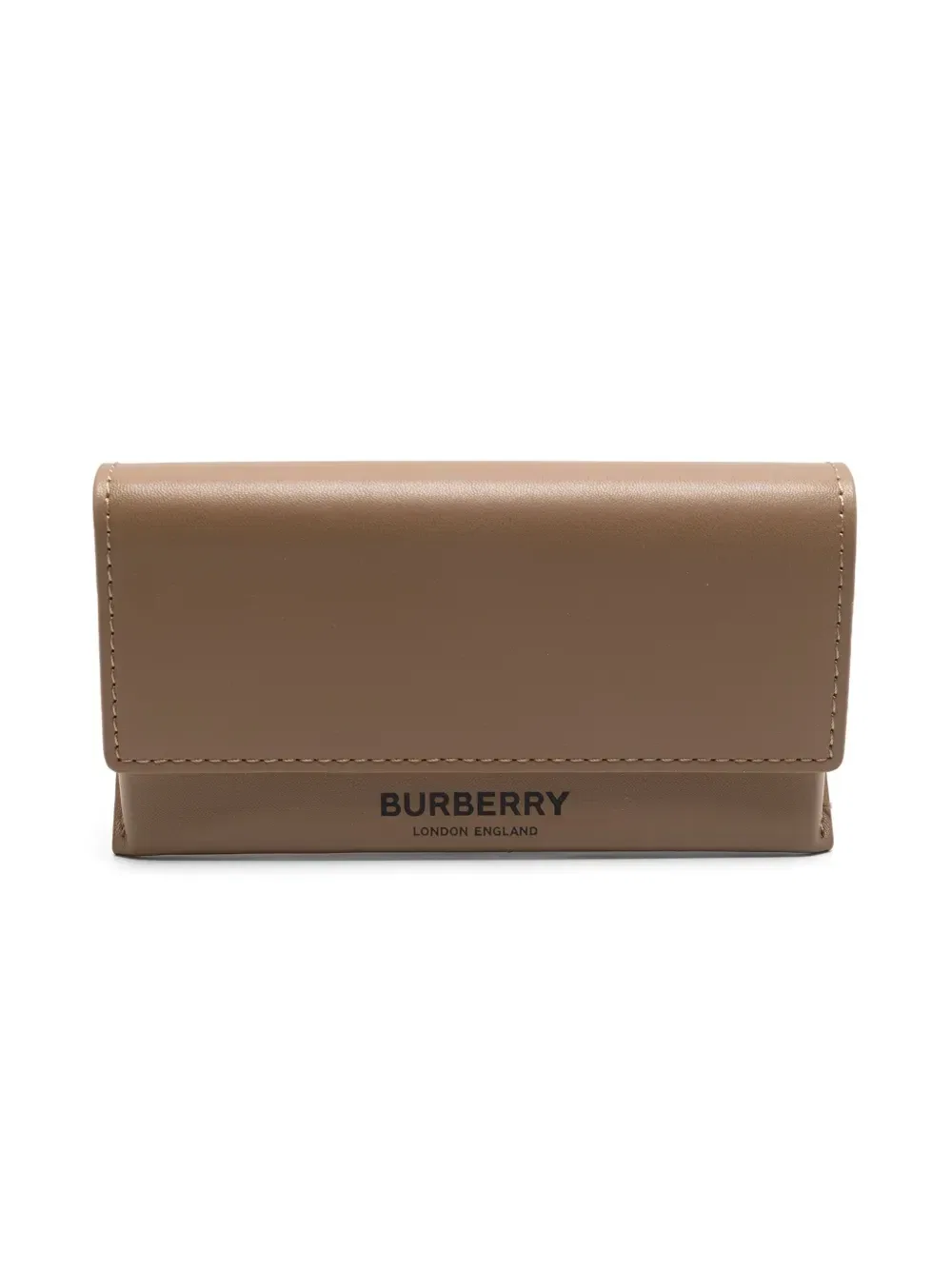 Солнцезащитные очки JB4386 Burberry Kids, коричневый — фото 4