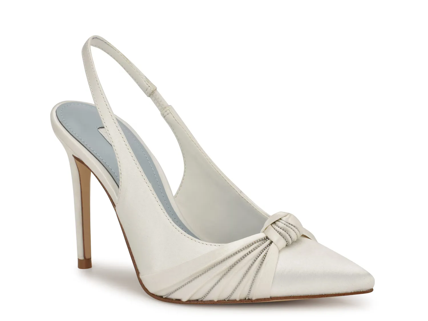 Туфли Faive Pump Nine West, белый