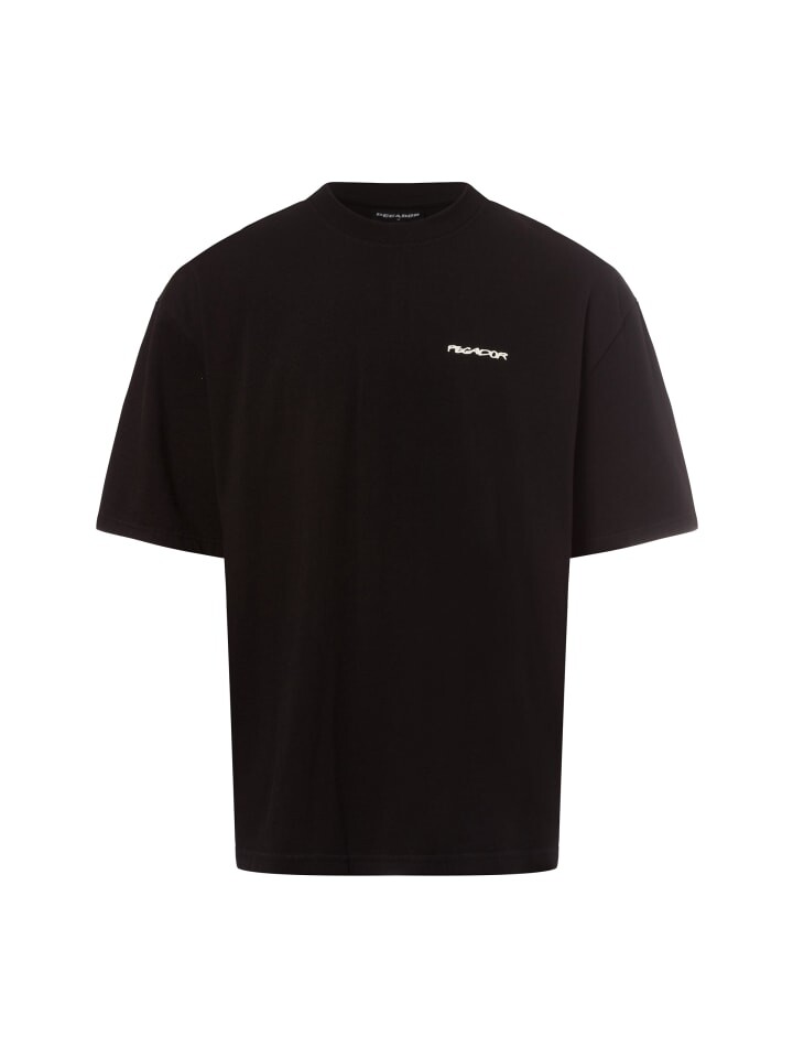 

Футболка PEGADOR T-Shirt Allis, черный
