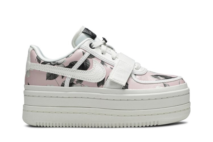 Кроссовки Nike Wmns Vandal 2K 'Floral', белый