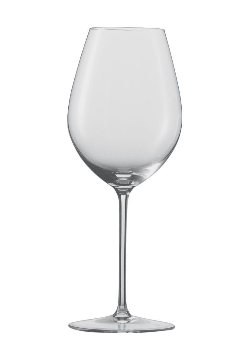 

Бокал для красного вина Кьянти Энотека Zwiesel Glas, прозрачный