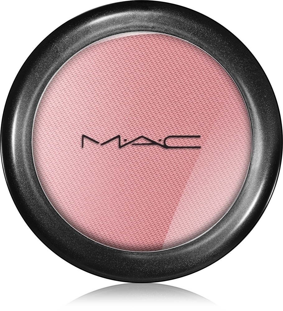 

Пудровые румяна Mac Cosmetics, atspalvis mocha 6 гр