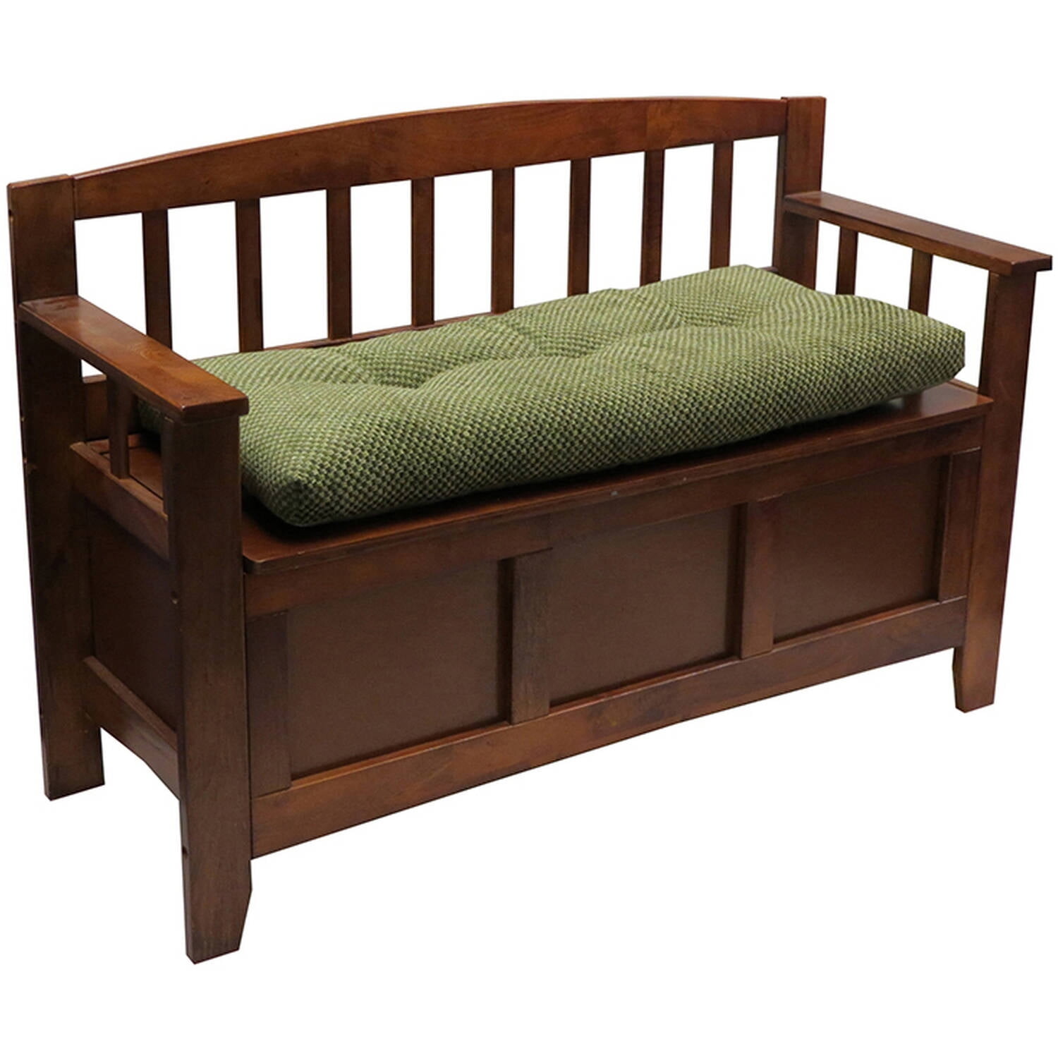 

Подушка для скамейки The Gripper, зеленый