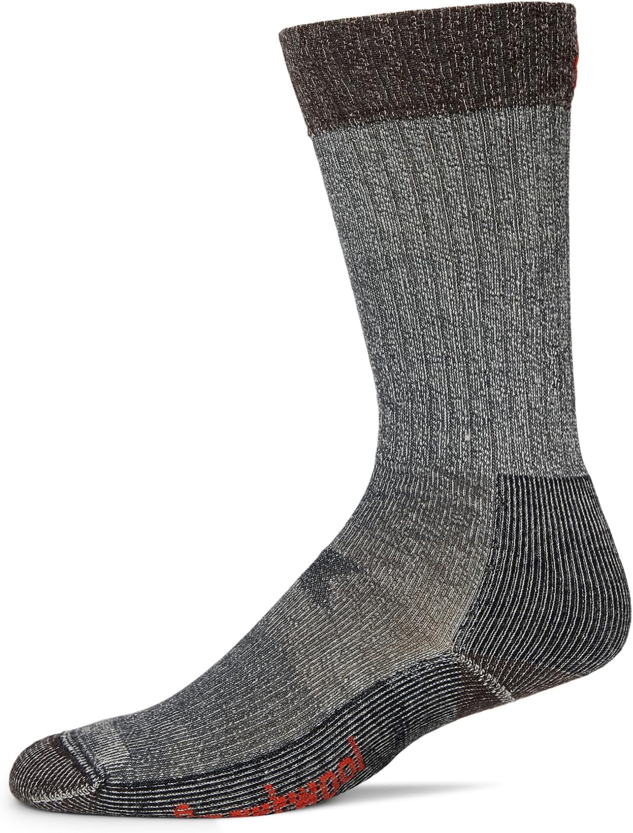 

Носки Smartwool Hunt Classic Edition Light Cushion Tall Crew Socks, цвет Medium Gray