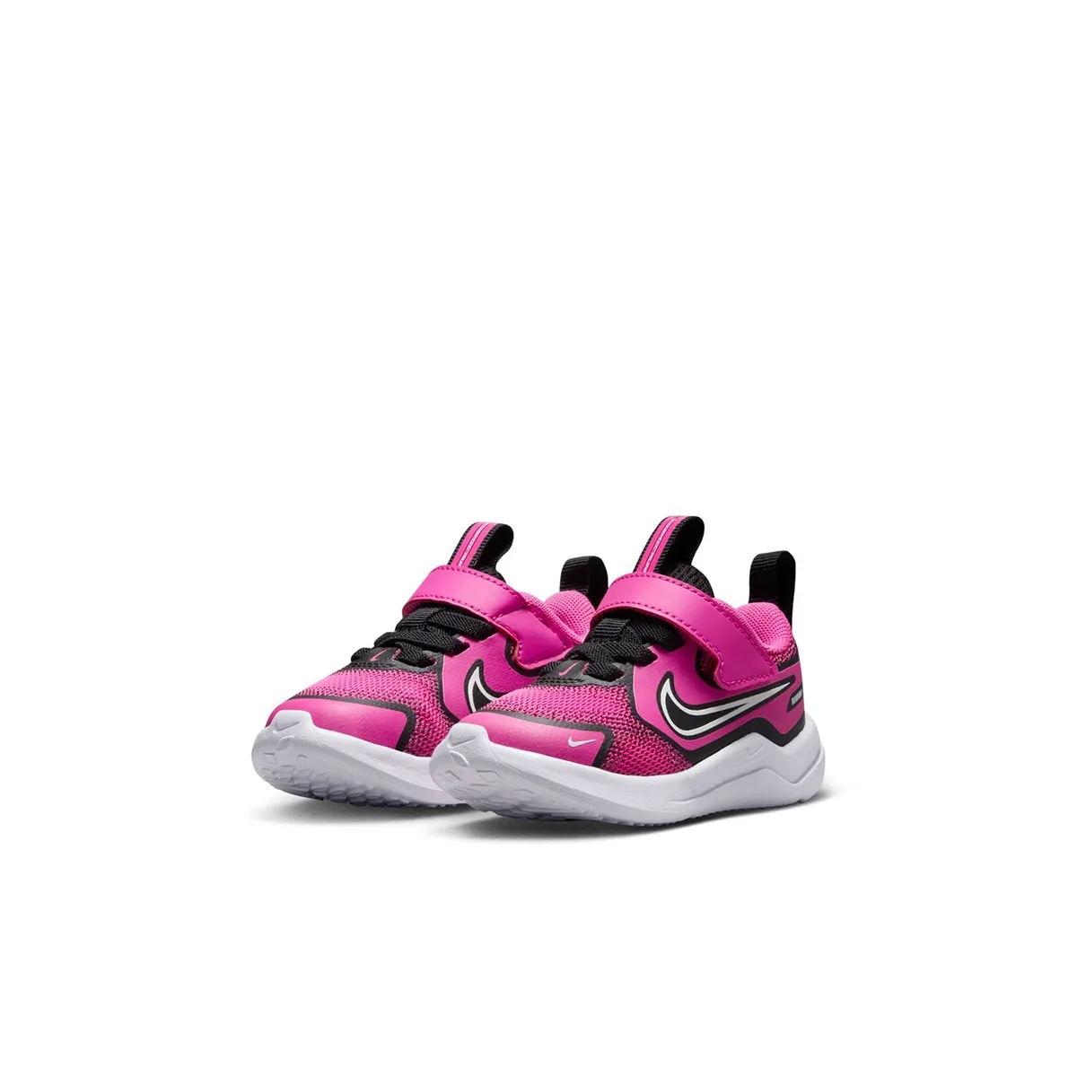 Детские кроссовки для бега Mystic Fly Nike, красный — фото 2