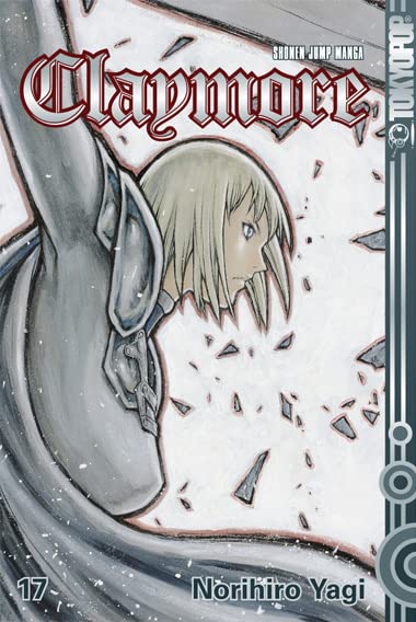 

Claymore 17: In den Fängen der Erinnerung (TOKYOPOP GmbH)