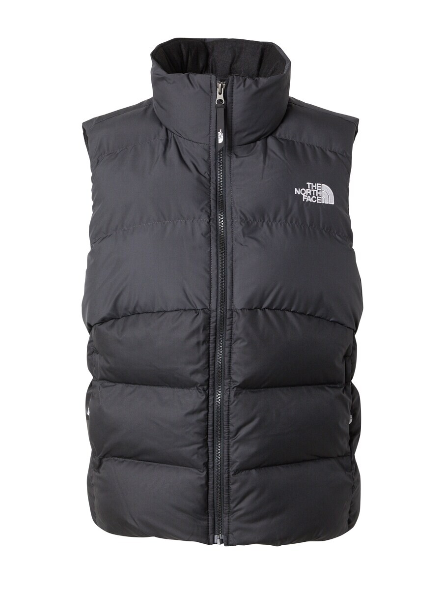 

Утепленный жилет THE NORTH FACE Sports Vest SAIKURU, черный