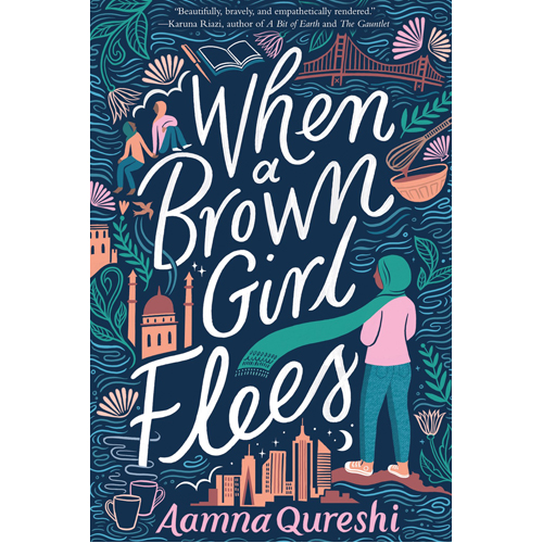 

Книга When A Brown Girl Flees – Hb