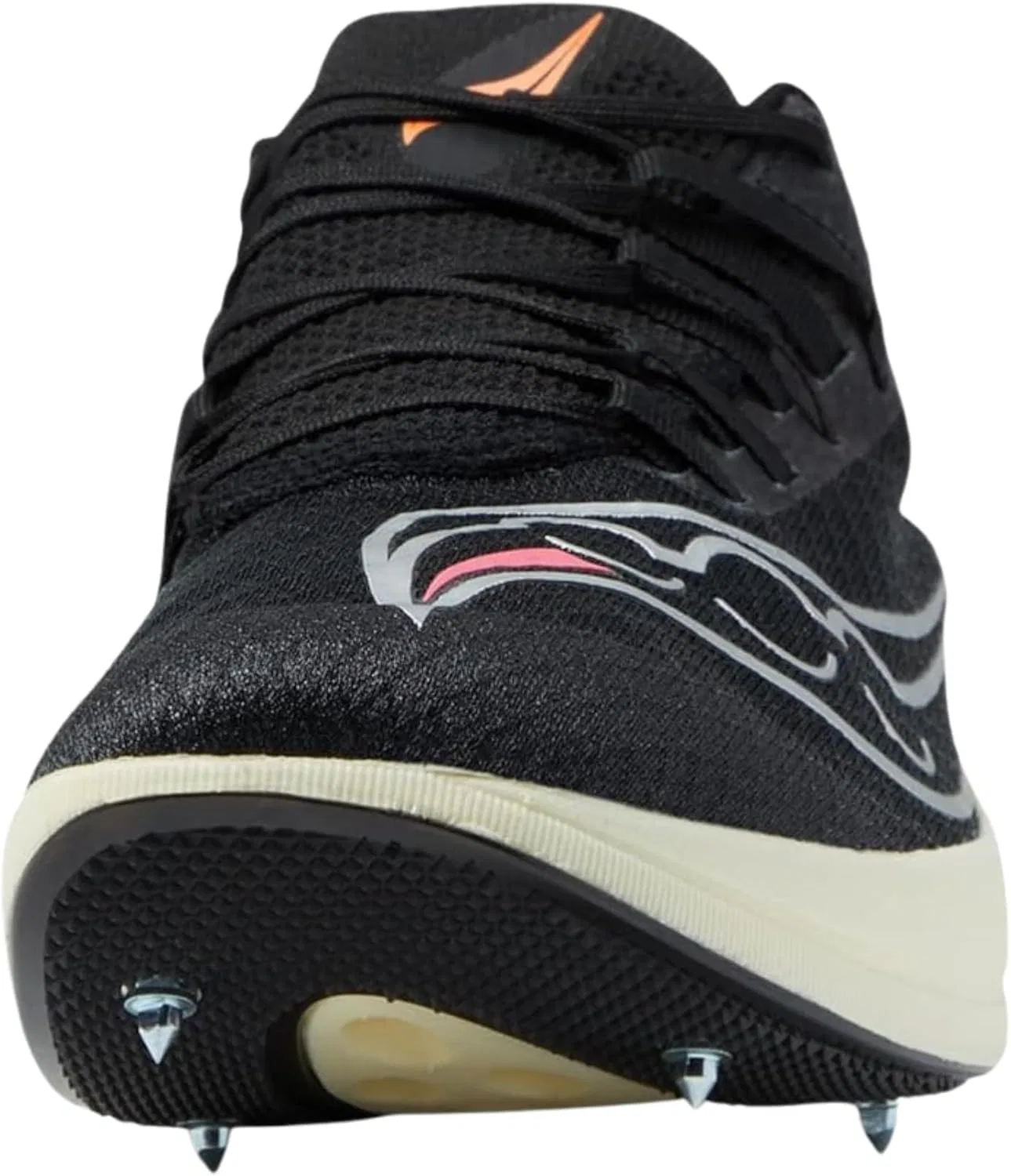 Мужские кроссовки Saucony Terminal VtSneaker, черный — фото 4