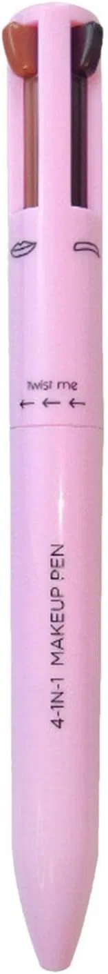 Многофункциональная ручка для макияжа Lijinggg, 4 в 1