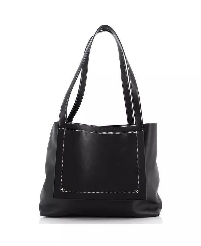 

Сумка женская Pre-Owned HERMÉS, черный