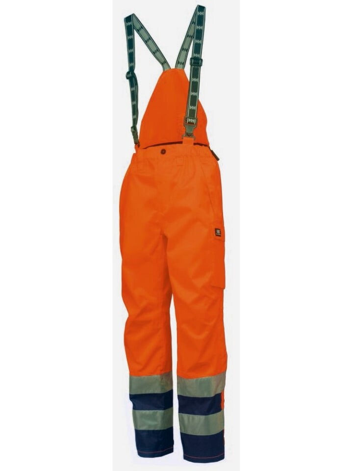 

Спортивные брюки Helly Hansen, оранжевый