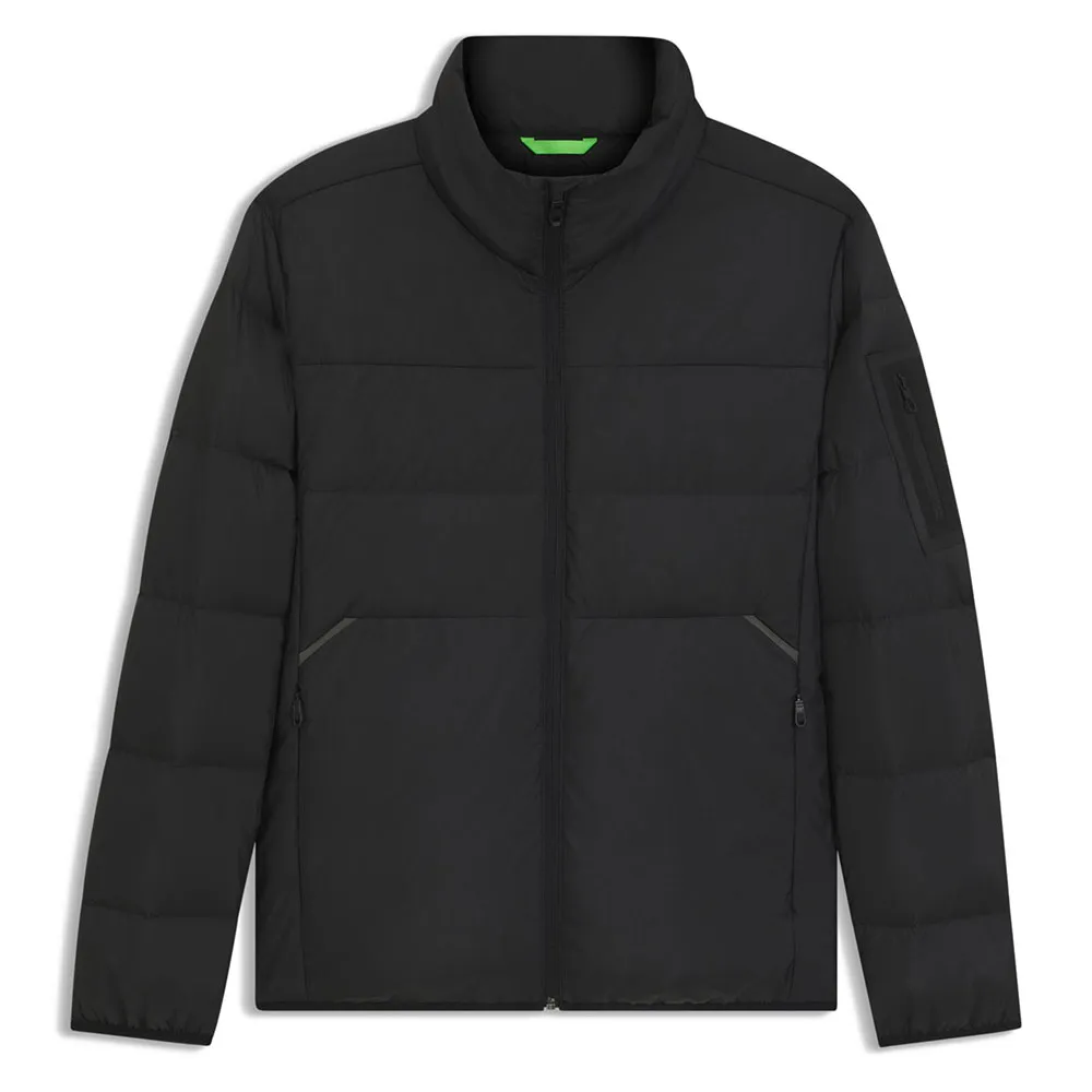 

Куртка BOSS Urbanex 10262007 01 padded, черный