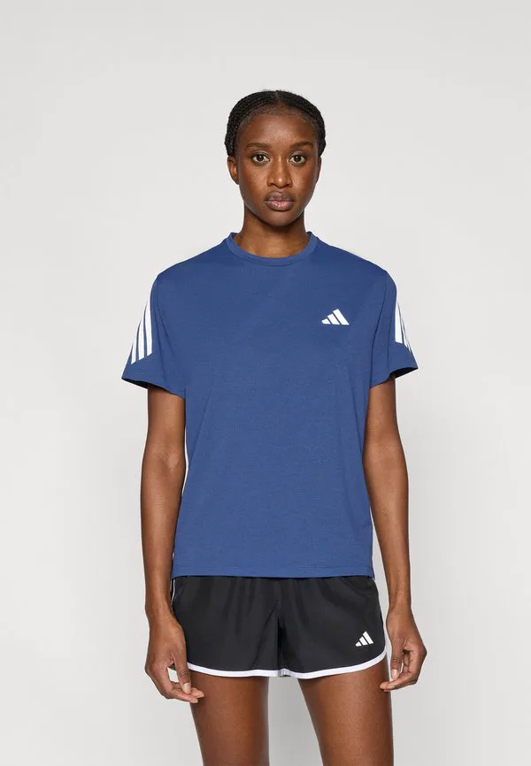 

Спортивная футболка adi365 Adidas Performance, Indigo, Фиолетовый, Спортивная футболка adi365 Adidas Performance, Indigo