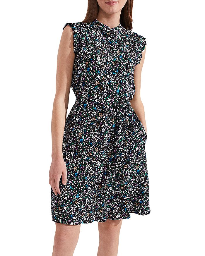 

Платье Фриды HOBBS LONDON, черный