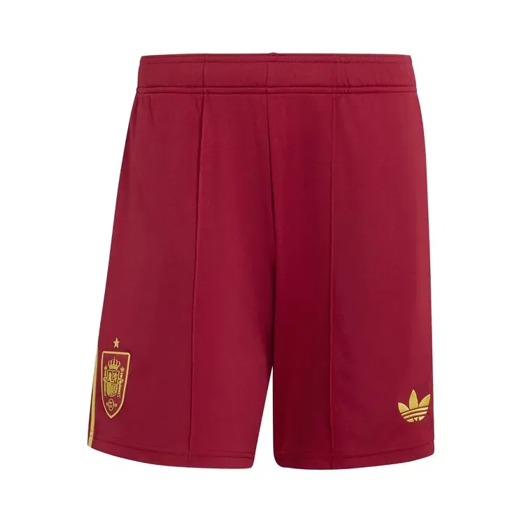Шорты Adidas Spain 26 Away Shorts, красный