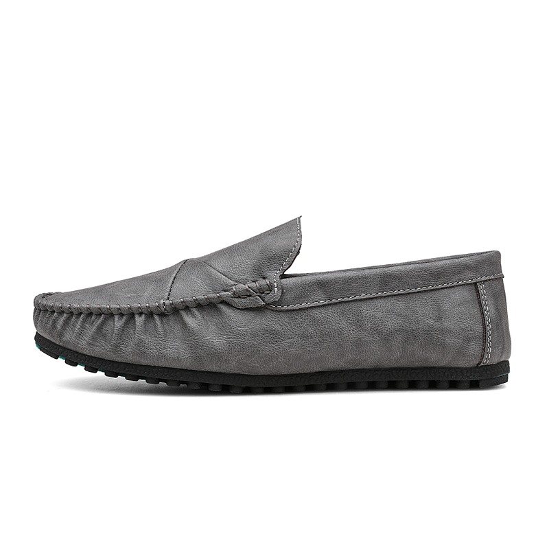 

BOLE Мужские повседневные кроссовки Low Top серые, цвет Gray