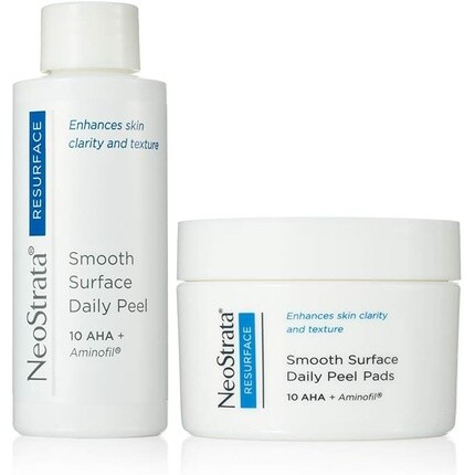 

NeoStrata Resurface Smooth Surface Ежедневный пилинг 60 мл