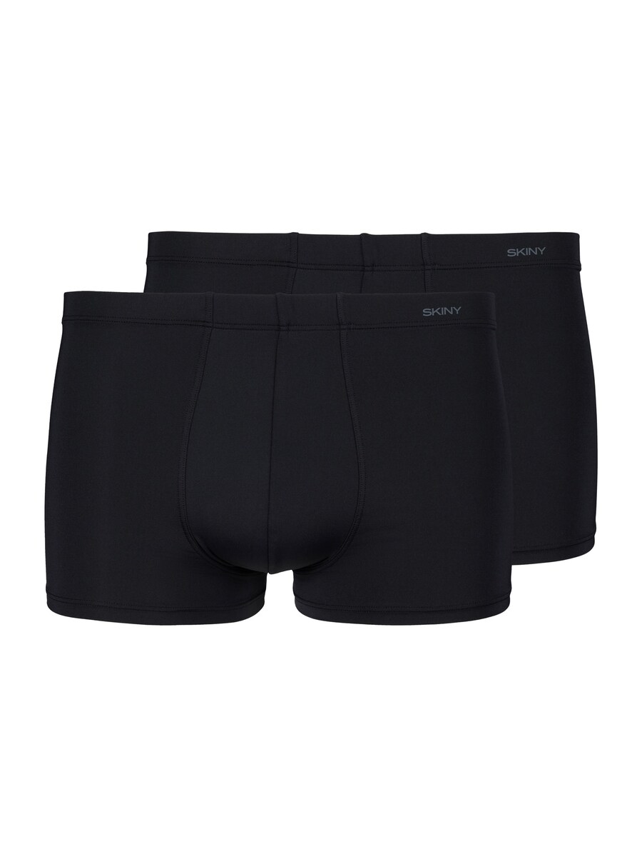 

Трусы Skiny Boxer shorts, черный