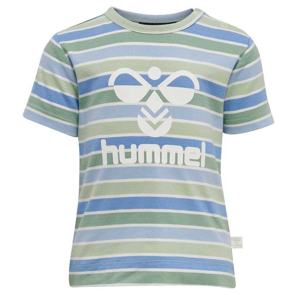 

Футболка Hummel Pelle, синий