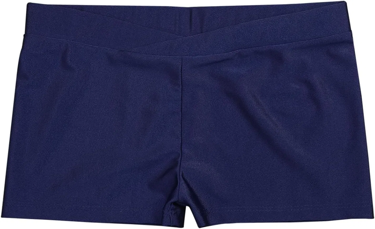 Детские спортивные шорты, бренд Eandarui, цвет Navy Blue