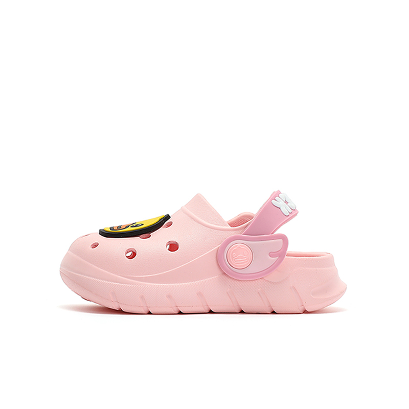 Сандалии Kids Anti kick Kids' Slippers B.Duck, бежевый — фото 3