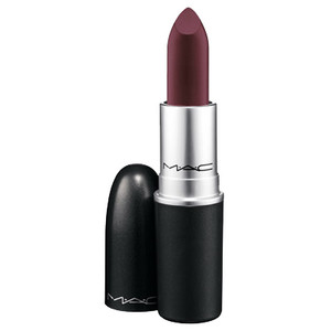 

Помада amplified creme lipstick Mac, цвет saint germain