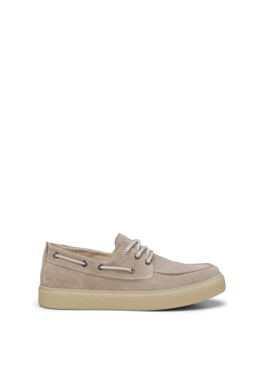Мокасины 'Zen' Marc O'Polo, Light Brown — фото 2
