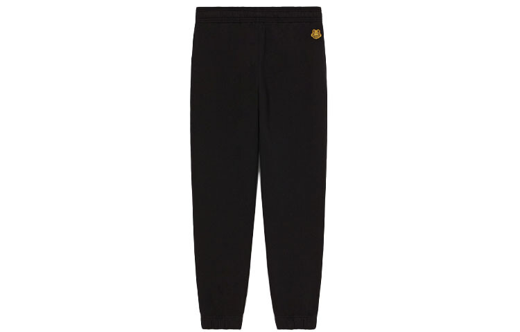 

Штаны спортивные Kenzo Knitted мужские, черный