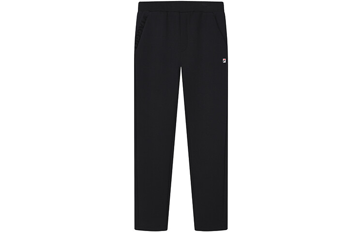 

Мужские повседневные брюки FILA, цвет Black