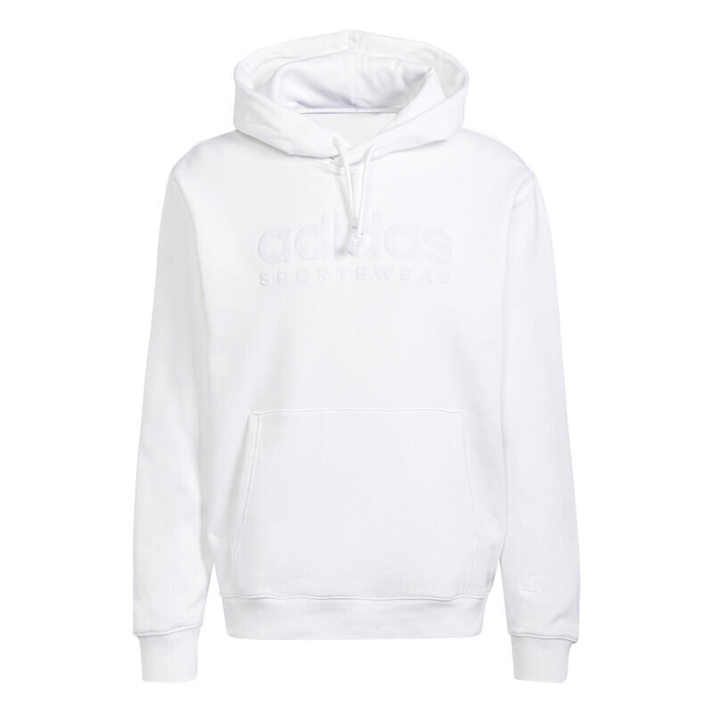 

Женская худи с рисунком ADIDAS ALL SZN