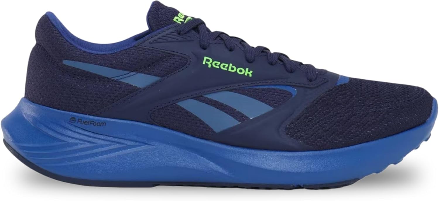 Мужские кроссовки Reebok Energen Tech 2, темно-синий — фото 2