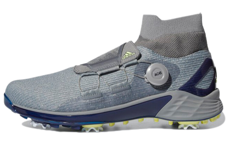 

Кроссовки adidas ZG21 мужские, Серый, Кроссовки adidas ZG21 мужские
