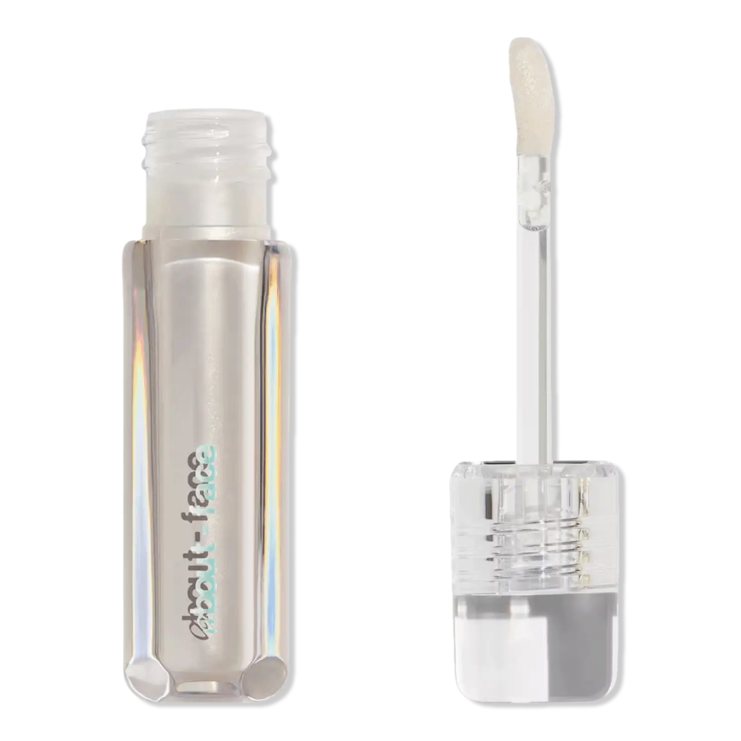 

Блеск для губ Light Lock about-face, Prelude (golden pearl)