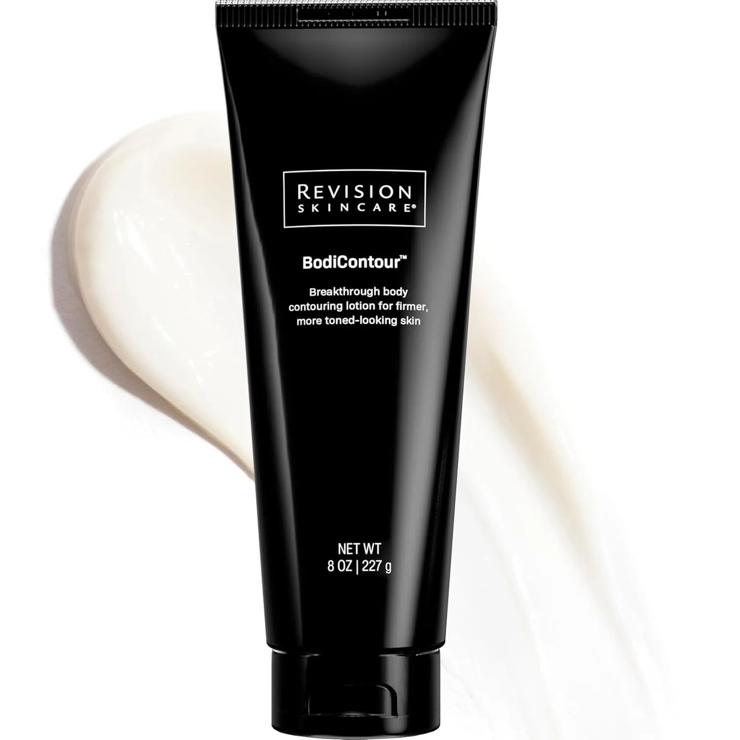 Revision Skincare BodiContour, моделирующий лосьон для тела с технологией iFirm, подтягивает, укрепляет и поднимает обвисшую кожу, усиливает эффект от контуринга тела и препаратов для снижения веса 237 мл (1 шт.)