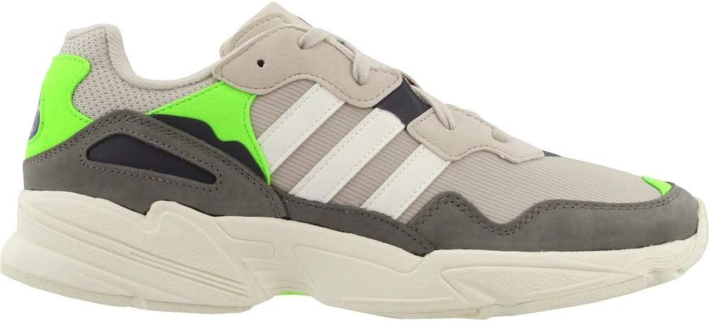 

Мужские кроссовки adidas Originals Yung-96, серый