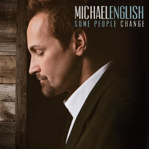 

CD диск English, Michael: Some People Change