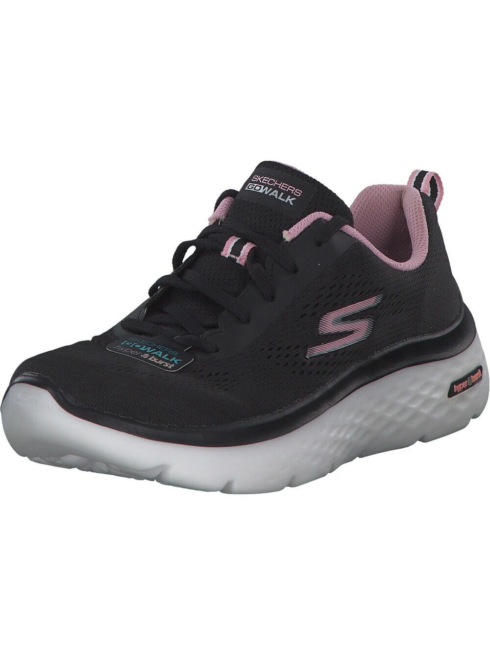 

Кроссовки Skechers 124578, черный