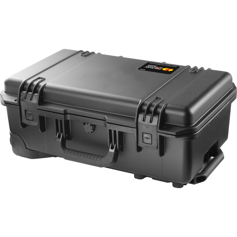 

Чехол Pelican iM2500 Storm Trak без пенопласта (черный)