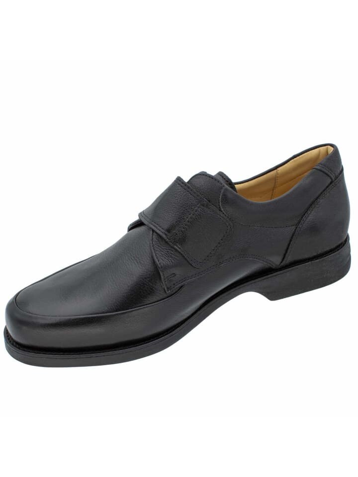 

Туфли на шнуровке Anatomic Halbschuh, черный