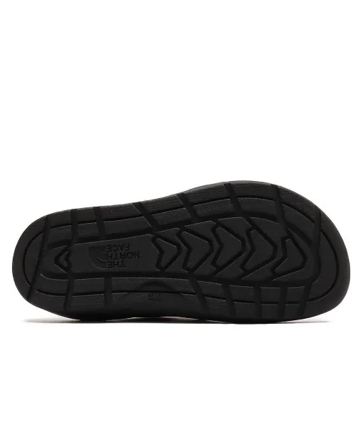 Мужские сандалии для активного отдыха Re-Activ Flip THE NORTH FACE черные — фото 4
