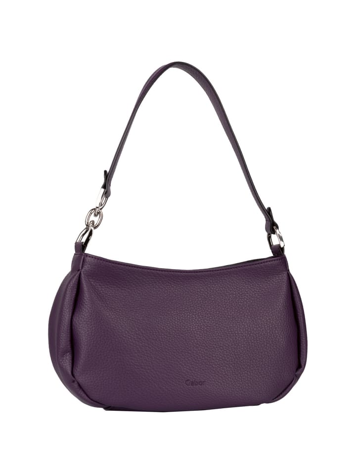 

Клатч Gabor Bags, фиолетовый