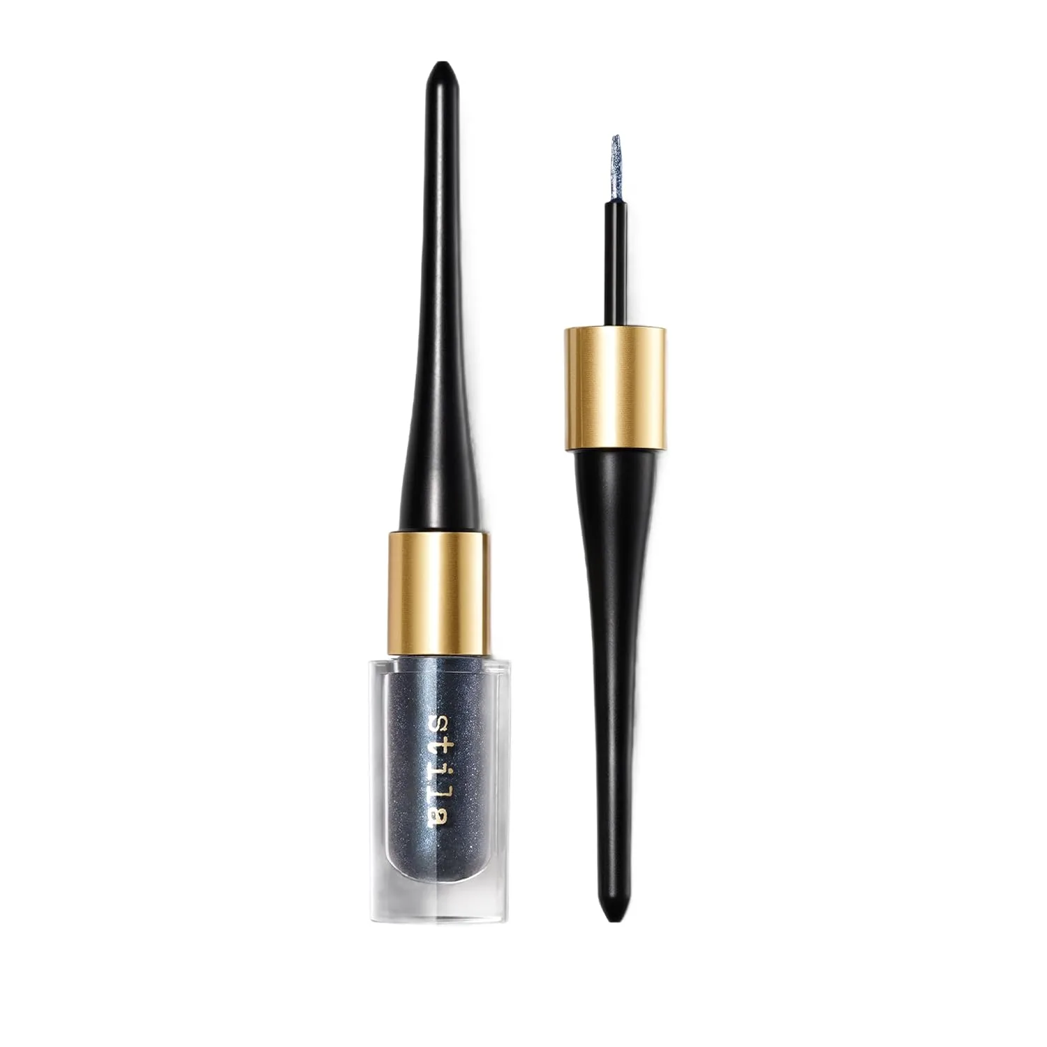Жидкая подводка для глаз Inkwear STAY ALL DAY Stila, Blue Moon