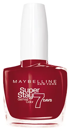 

Стойкий лак для ногтей Superstay 7 Days Forever Strong Maybelline New York, 6