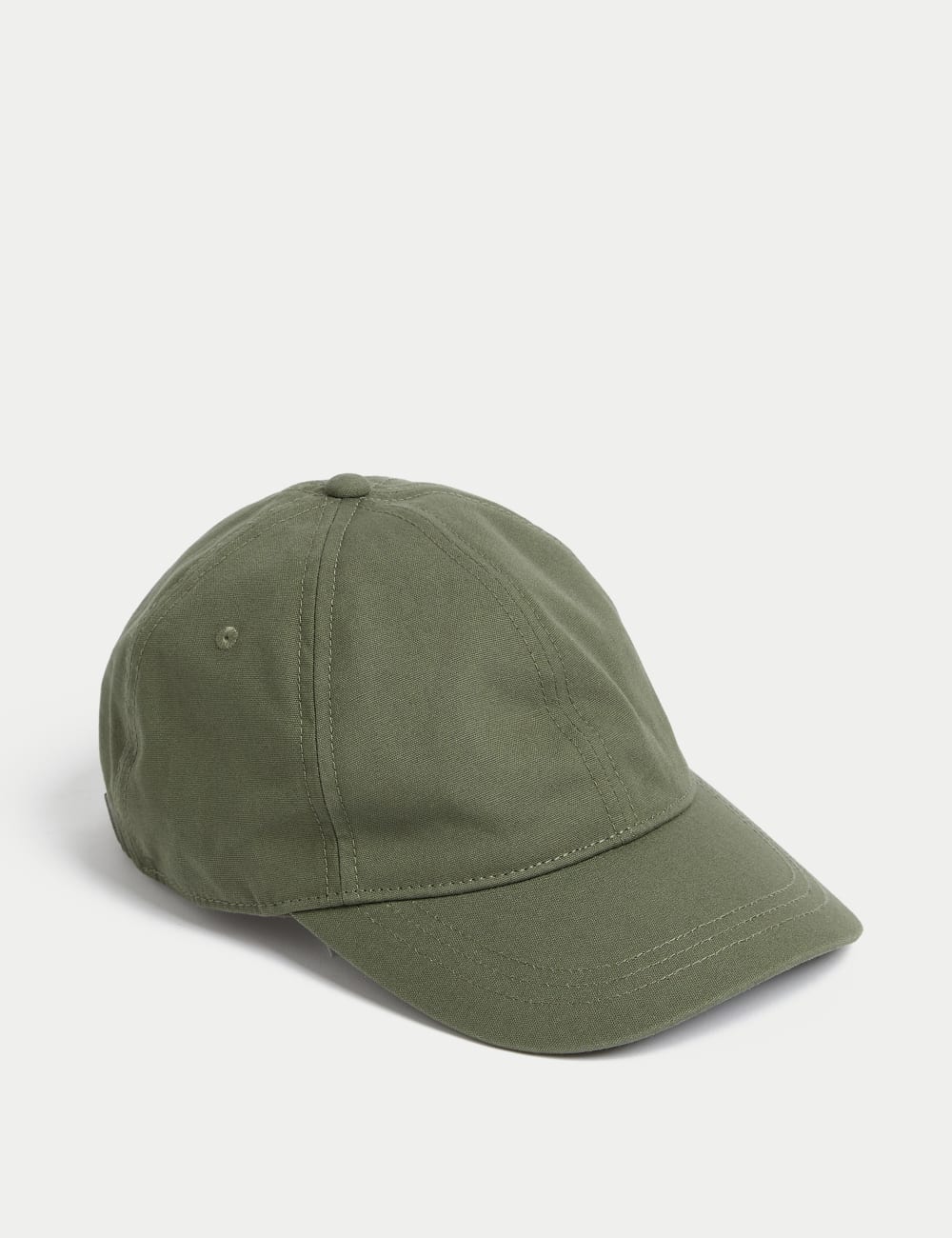 

Бейсболка Marks & Spencer, цвет Moss green